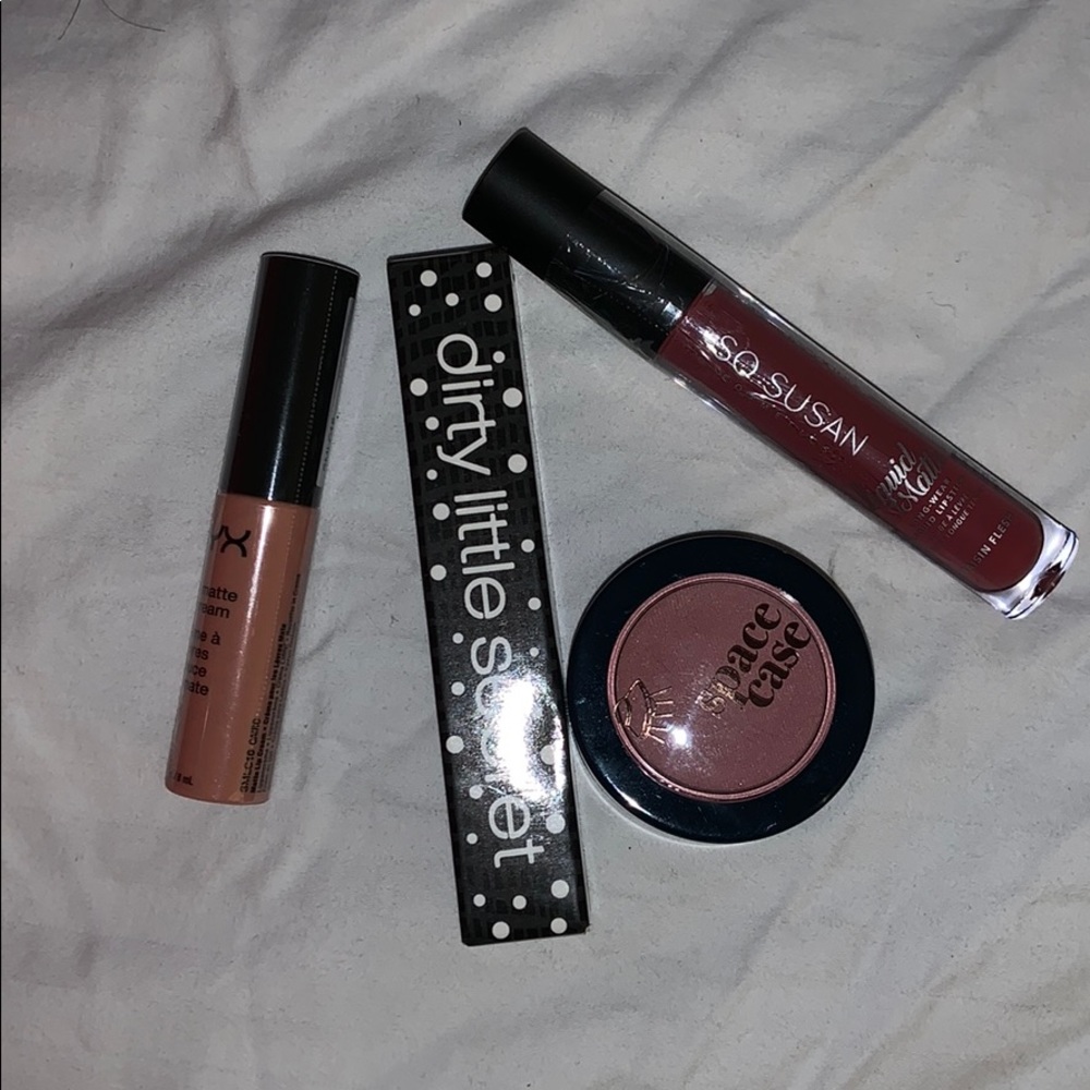 Brand new bundle